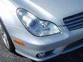 Iridium Silver Metallic - CLS 500 Photo No. 4