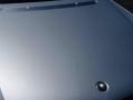 Iridium Silver Metallic - CLS 500 Photo No. 5