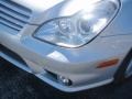 Iridium Silver Metallic - CLS 500 Photo No. 6