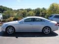 Iridium Silver Metallic - CLS 500 Photo No. 7