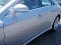 Iridium Silver Metallic - CLS 500 Photo No. 10