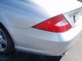 Iridium Silver Metallic - CLS 500 Photo No. 11