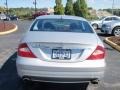 Iridium Silver Metallic - CLS 500 Photo No. 12