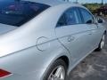 Iridium Silver Metallic - CLS 500 Photo No. 13