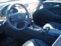 Iridium Silver Metallic - CLS 500 Photo No. 14