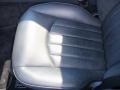 Iridium Silver Metallic - CLS 500 Photo No. 15