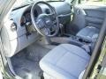 Jeep Green Metallic - Liberty Sport Photo No. 25