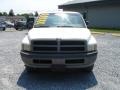Bright White - Ram 1500 Regular Cab Photo No. 2