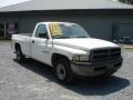Bright White - Ram 1500 Regular Cab Photo No. 3