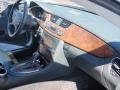 Iridium Silver Metallic - CLS 500 Photo No. 18