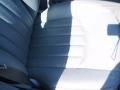 Iridium Silver Metallic - CLS 500 Photo No. 19
