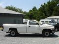Bright White - Ram 1500 Regular Cab Photo No. 4