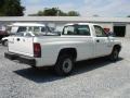 Bright White - Ram 1500 Regular Cab Photo No. 5