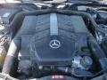 Iridium Silver Metallic - CLS 500 Photo No. 23