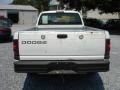 Bright White - Ram 1500 Regular Cab Photo No. 6