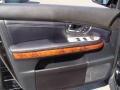 Black Onyx - RX 350 AWD Photo No. 11