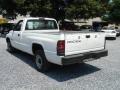 Bright White - Ram 1500 Regular Cab Photo No. 7