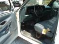 Bright White - Ram 1500 Regular Cab Photo No. 9