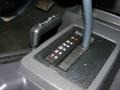 2006 Midnight Blue Pearl Jeep Wrangler X 4x4  photo #20