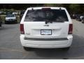 2006 Stone White Jeep Grand Cherokee Laredo 4x4  photo #23