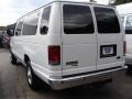 2008 Oxford White Ford E Series Van E350 Super Duty XLT 15 Passenger  photo #6