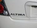 2003 Satin White Pearl Nissan Altima 2.5 S  photo #22