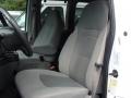 2008 Oxford White Ford E Series Van E350 Super Duty XLT 15 Passenger  photo #13