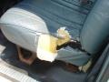 Bright White - Ram 1500 Regular Cab Photo No. 25