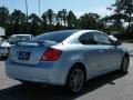 2007 Azure Blue Pearl Scion tC   photo #5