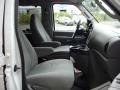 2008 Oxford White Ford E Series Van E350 Super Duty XLT 15 Passenger  photo #6