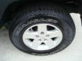 Rescue Green Metallic - Wrangler X 4x4 Photo No. 10