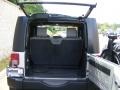 2008 Bright Silver Metallic Jeep Wrangler X 4x4  photo #25