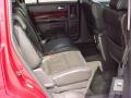 2009 Redfire Metallic Ford Flex SEL  photo #13