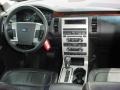 2009 Redfire Metallic Ford Flex SEL  photo #16