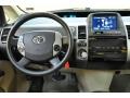 Tideland Gray Green Pearl - Prius Hybrid Photo No. 7