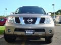 Granite Metallic - Pathfinder SE 4x4 Photo No. 2