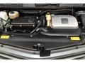 Tideland Gray Green Pearl - Prius Hybrid Photo No. 18