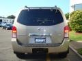 Granite Metallic - Pathfinder SE 4x4 Photo No. 9