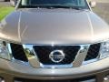 Granite Metallic - Pathfinder SE 4x4 Photo No. 16