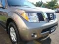 Granite Metallic - Pathfinder SE 4x4 Photo No. 23
