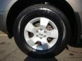 Granite Metallic - Pathfinder SE 4x4 Photo No. 24