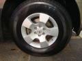 Granite Metallic - Pathfinder SE 4x4 Photo No. 27