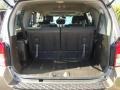 Granite Metallic - Pathfinder SE 4x4 Photo No. 31