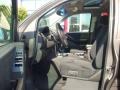 Granite Metallic - Pathfinder SE 4x4 Photo No. 32