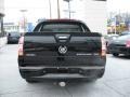 Sable Black - Escalade EXT AWD Photo No. 4