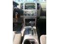 Granite Metallic - Pathfinder SE 4x4 Photo No. 38