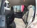 Granite Metallic - Pathfinder SE 4x4 Photo No. 43