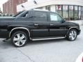 Sable Black - Escalade EXT AWD Photo No. 6