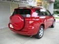 2006 Barcelona Red Metallic Toyota RAV4   photo #2