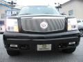 Sable Black - Escalade EXT AWD Photo No. 8
